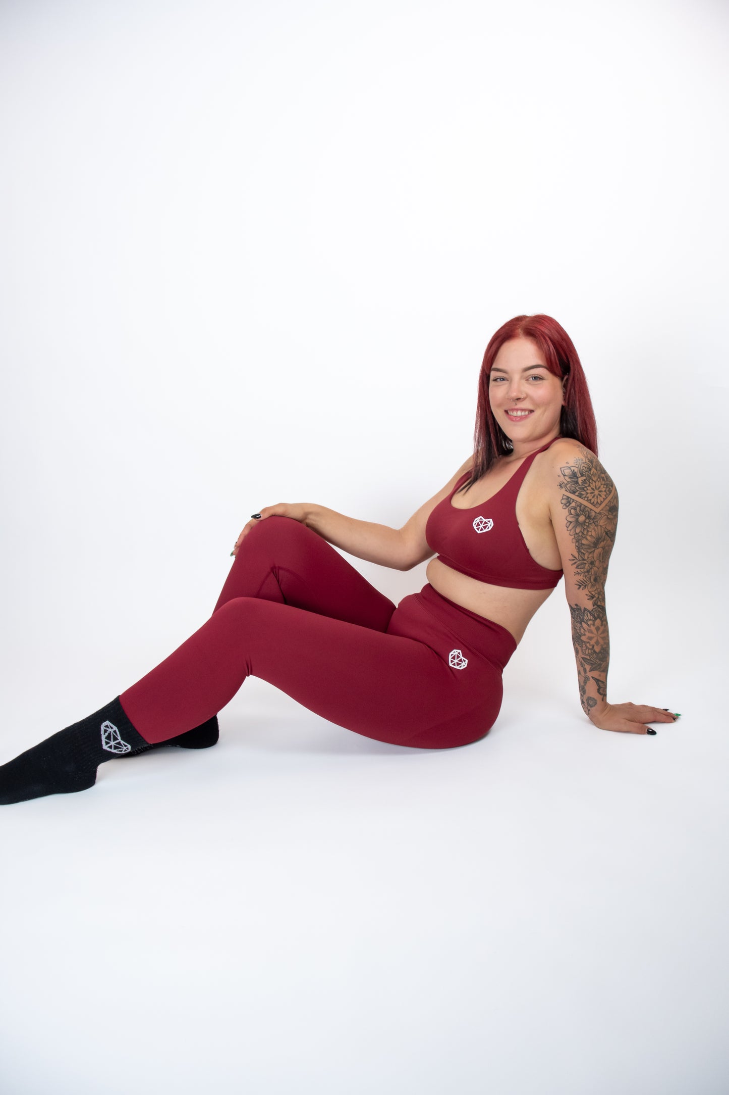 Impact Legging