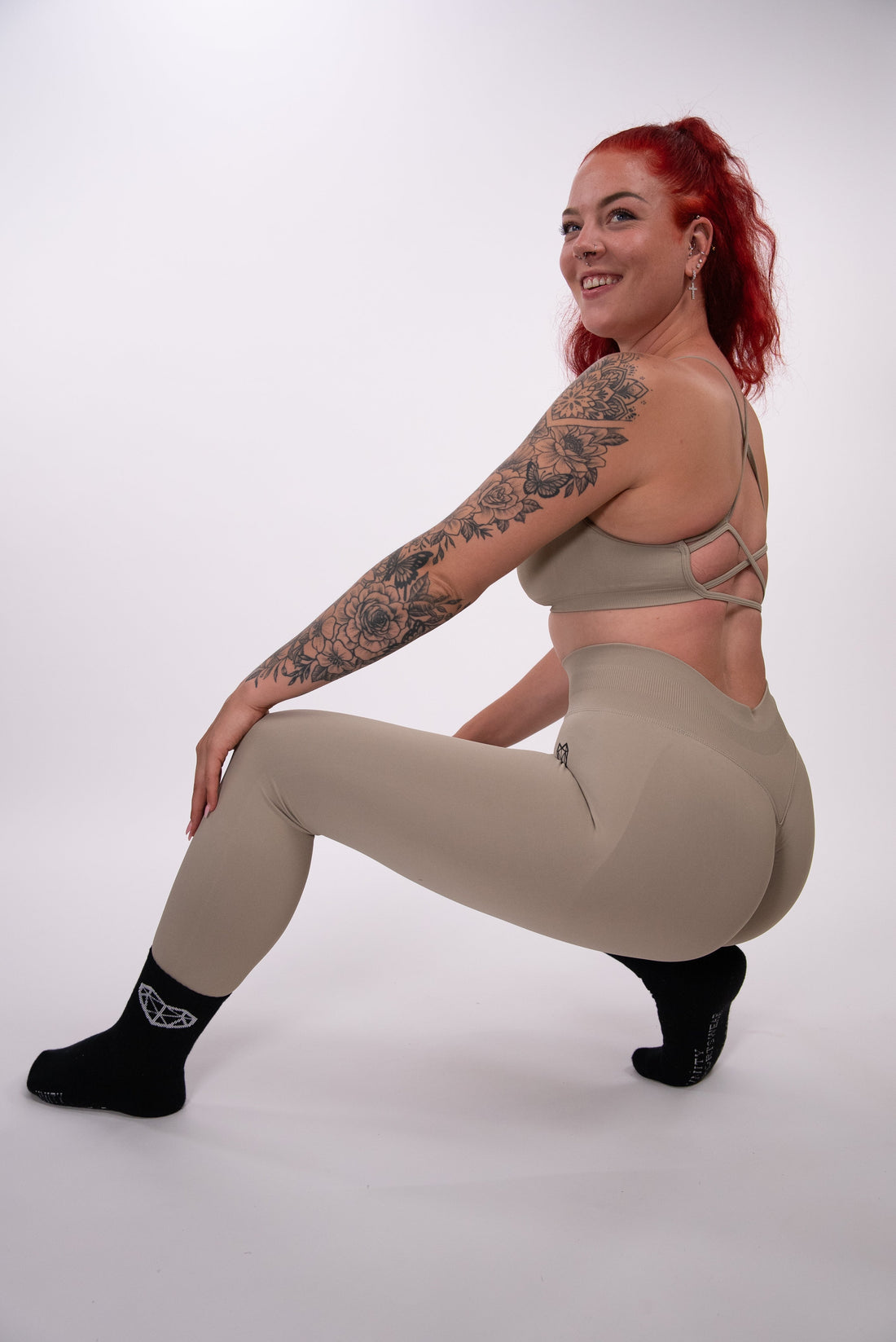 Hoe een Goede Sportoutfit Me Over de Streep Trok