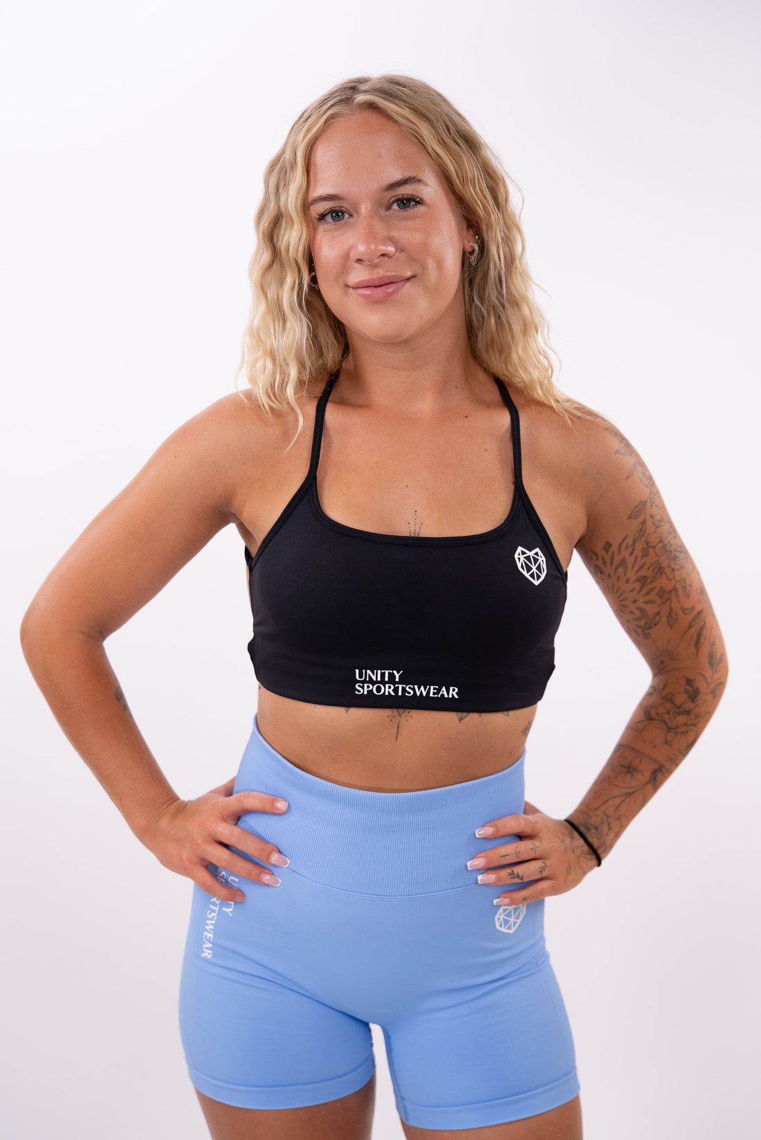 3 Redenen waarom je sportoutfit ertoe doet!