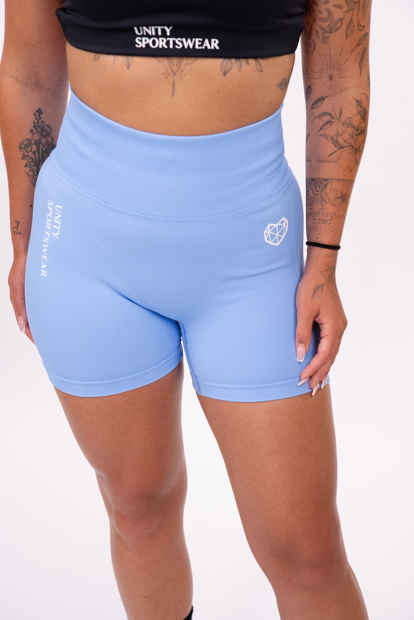 Elevate Short