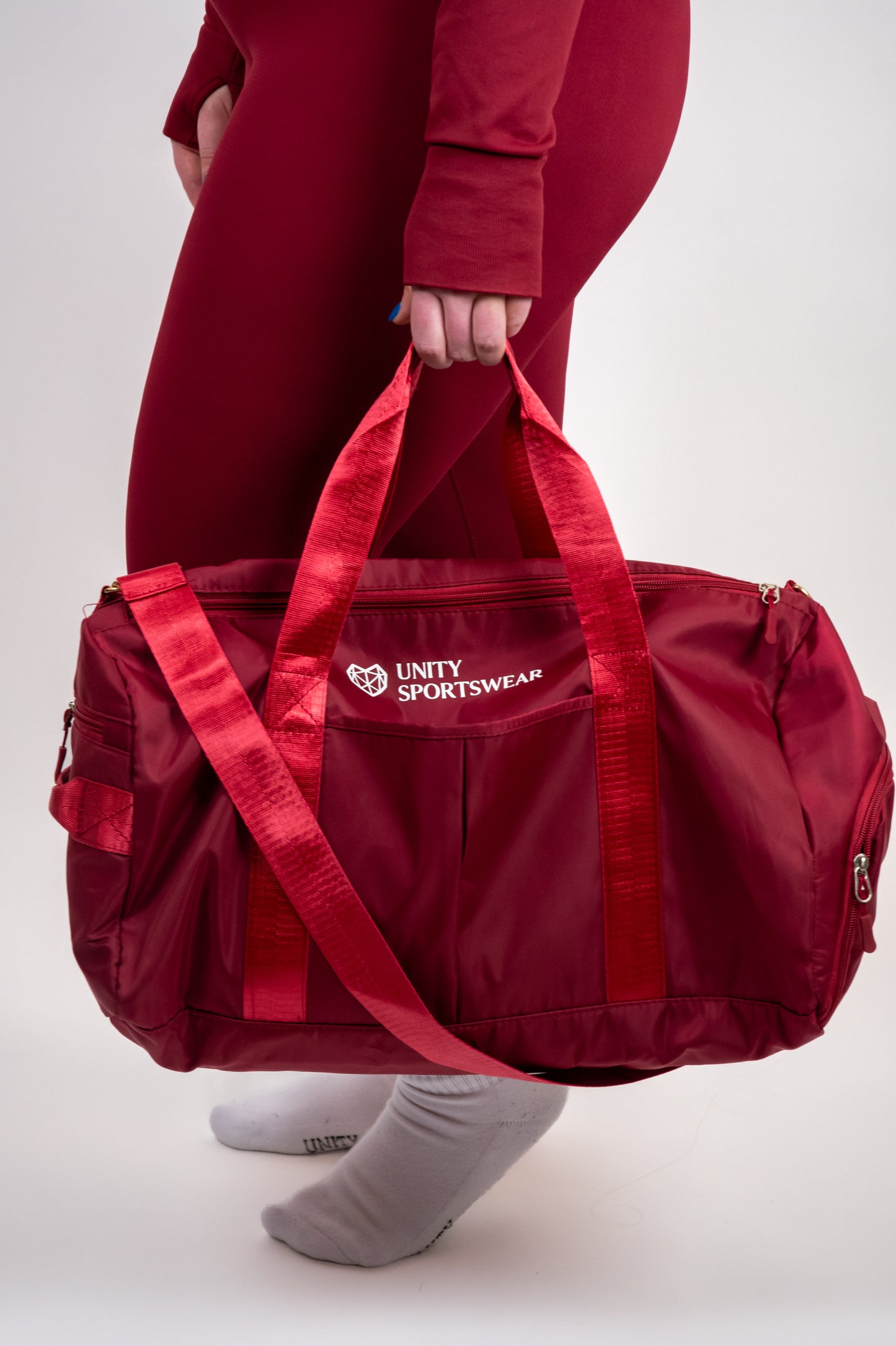 Unity Bag
