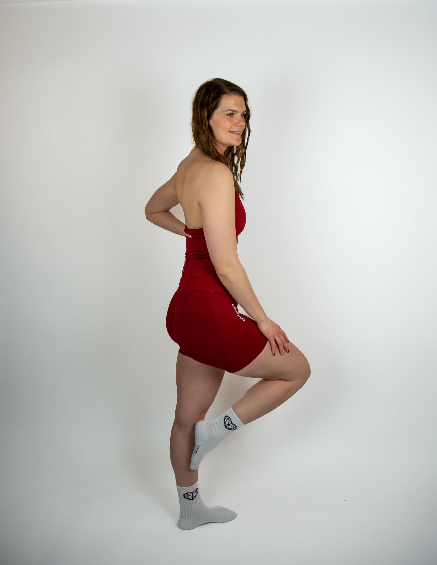Balance Short