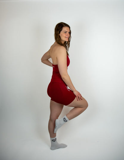 Balance Short
