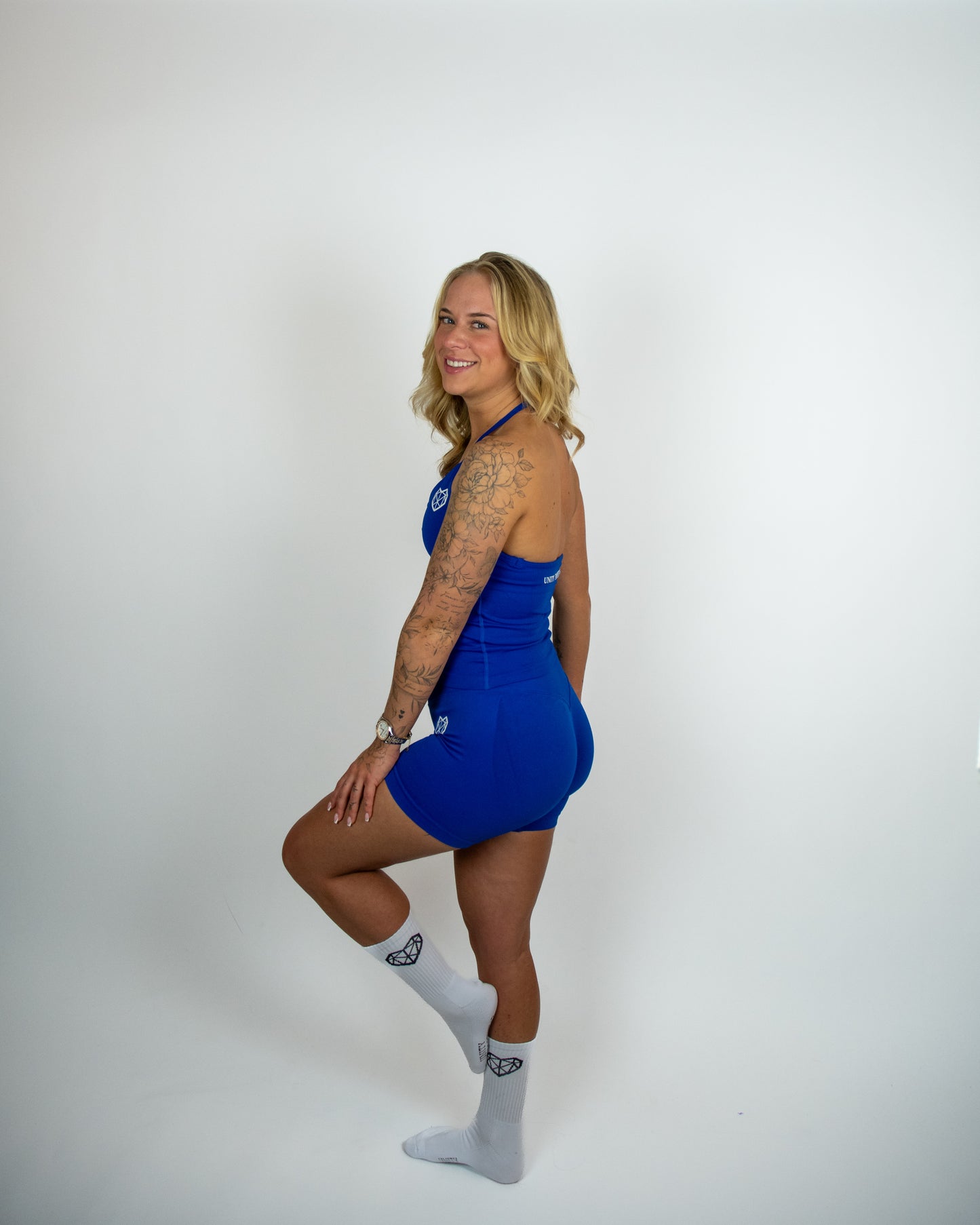 Balance Short