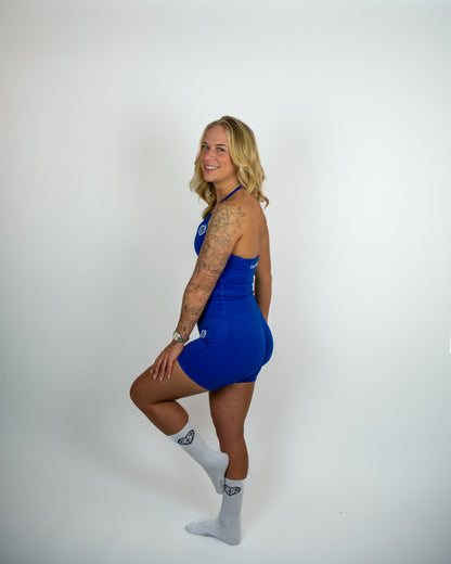 Balance Short