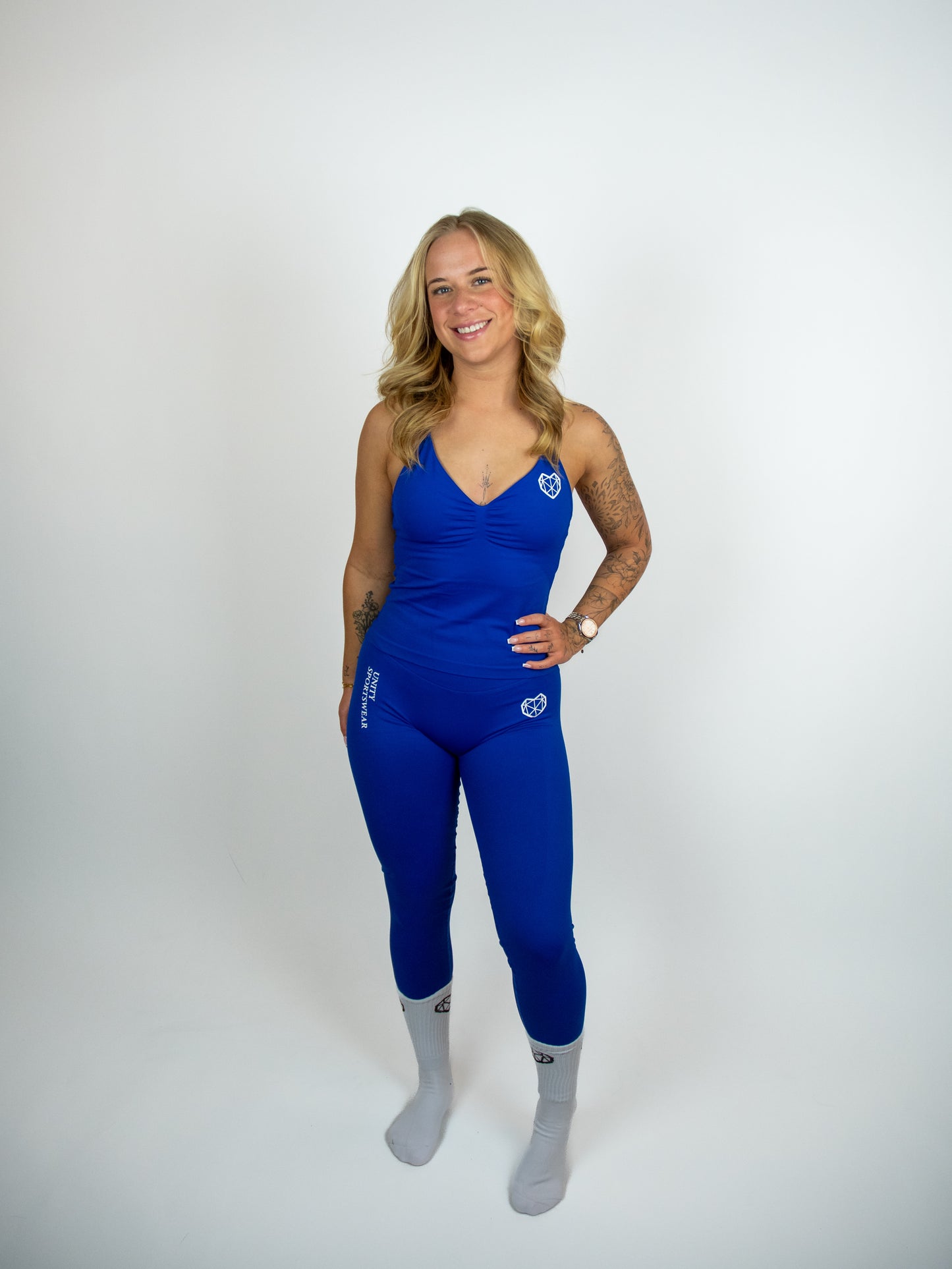 Balance Legging