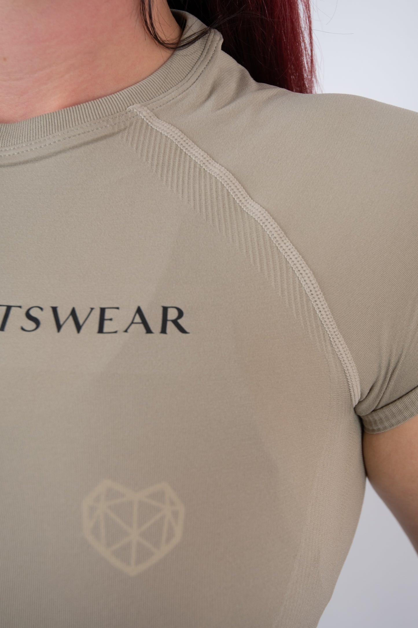 Essential Short Sleeve Top