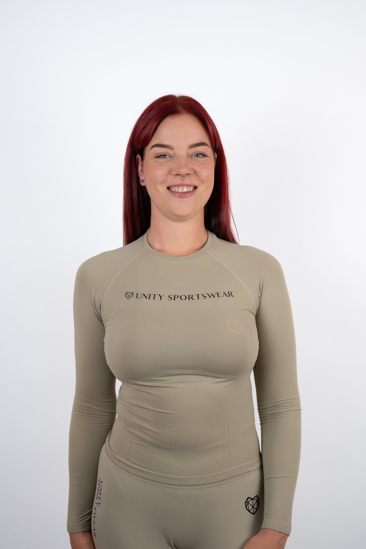 Essential Long Sleeve Top