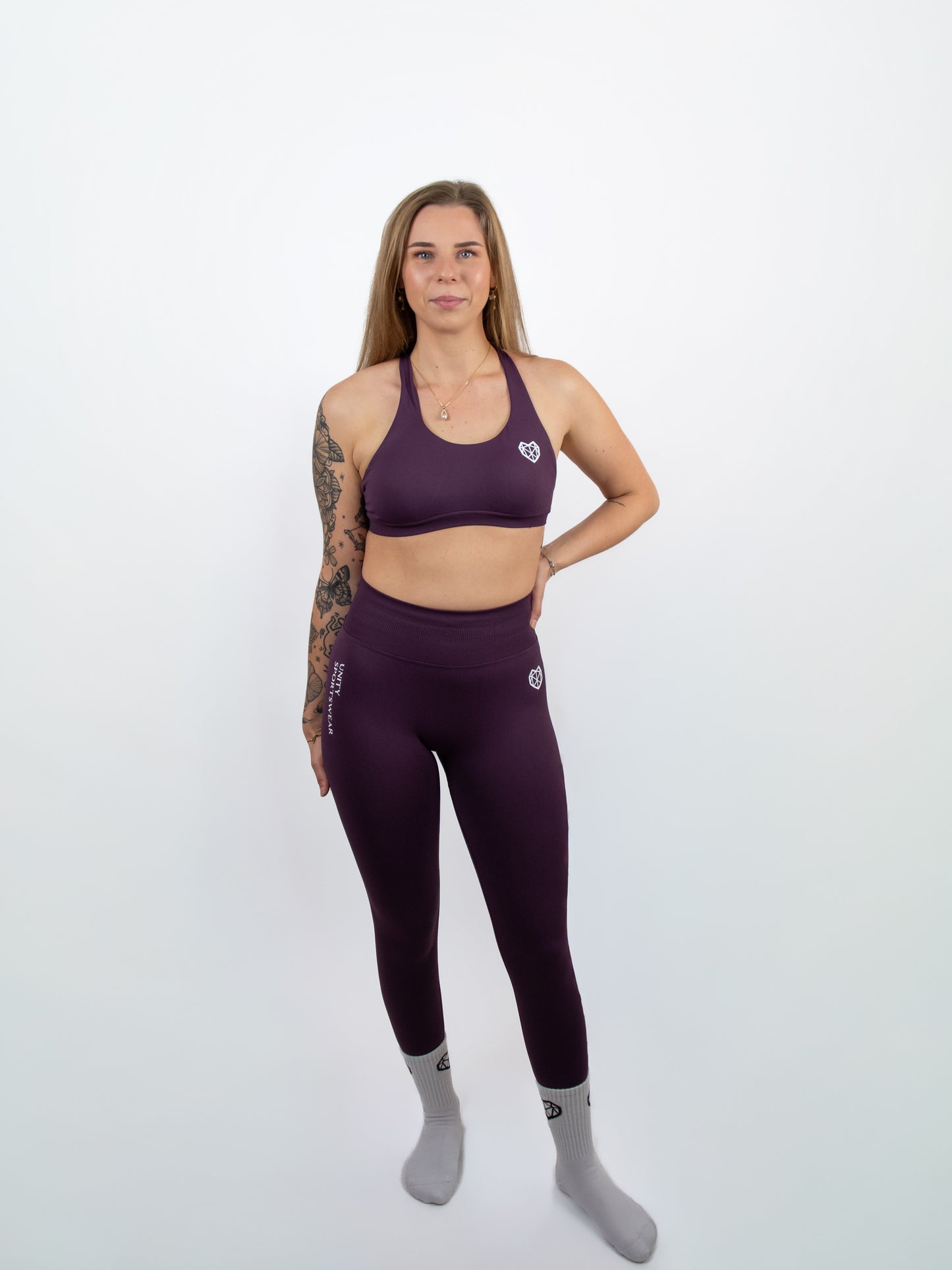 Impact Legging