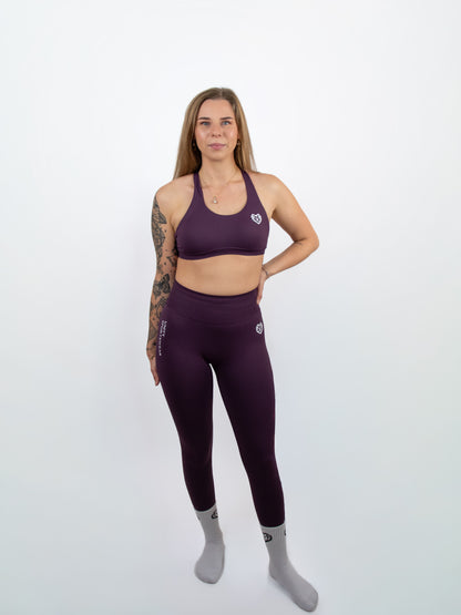 Impact Legging