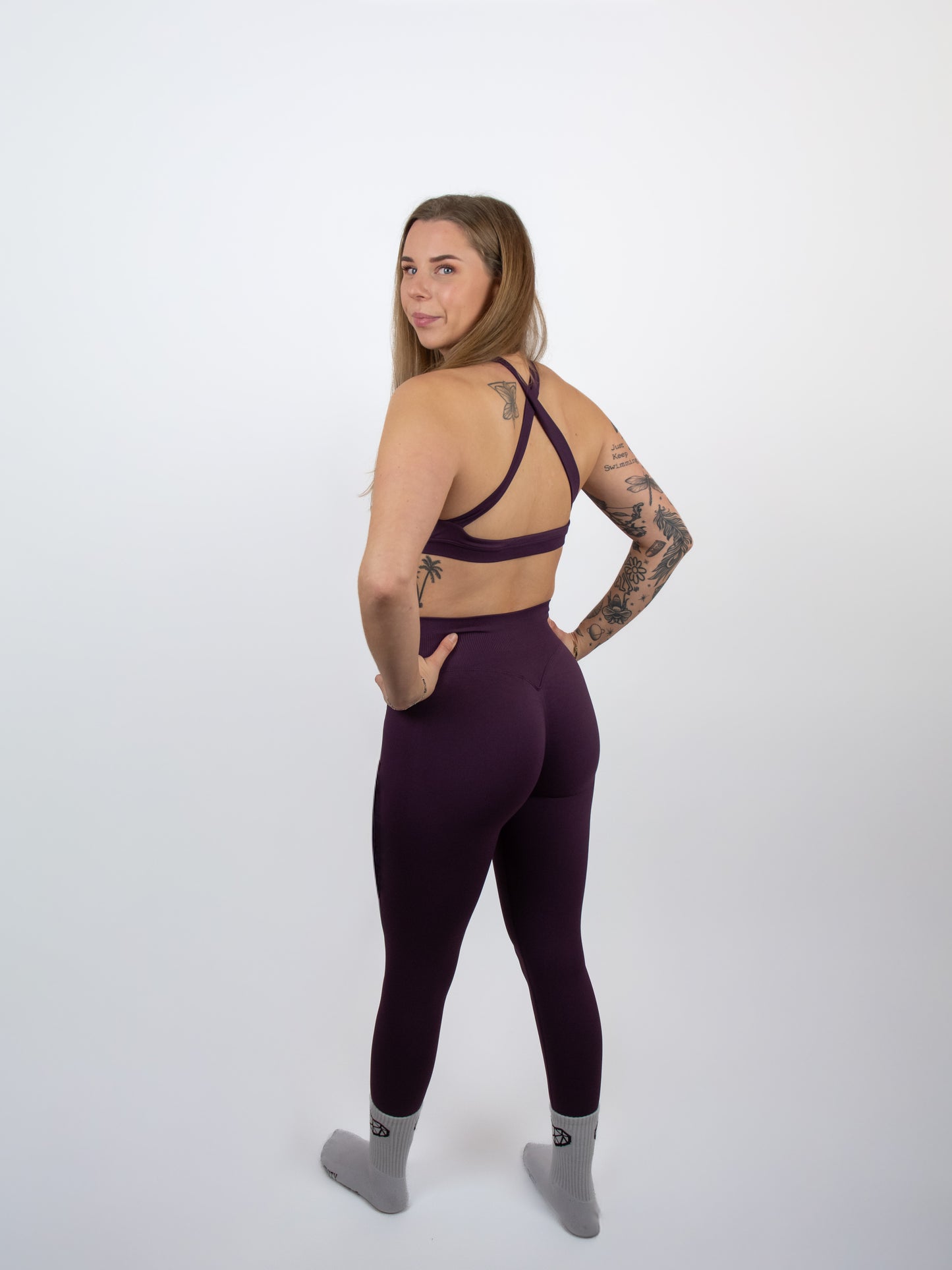 Impact Legging