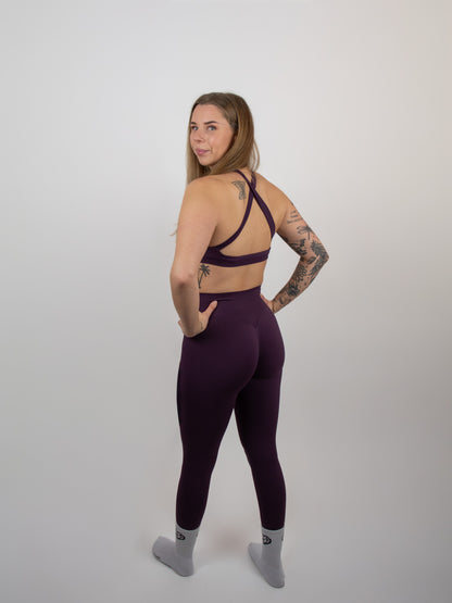 Impact Legging