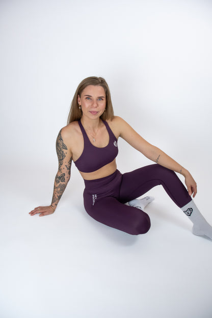 Impact Legging