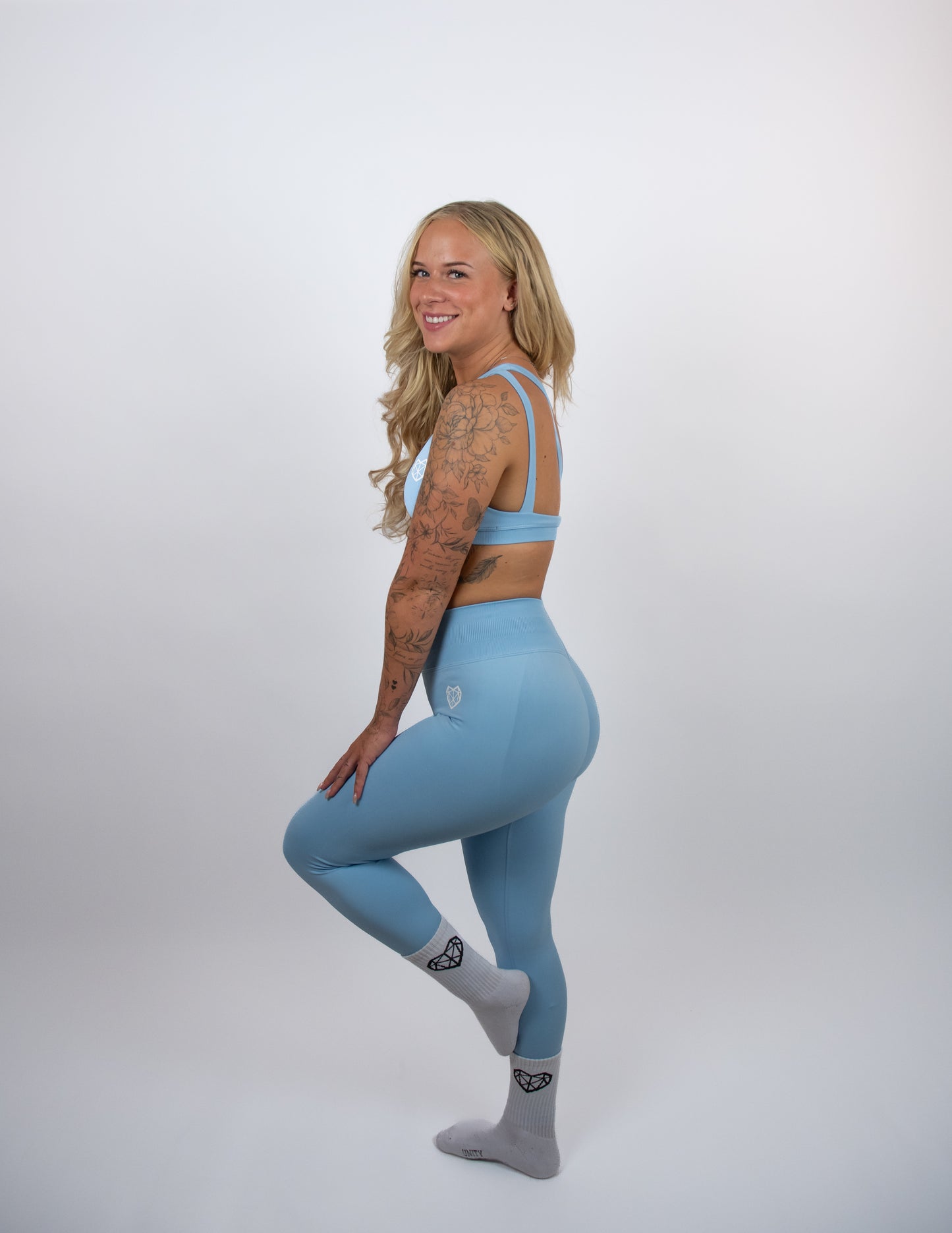 Impact Legging