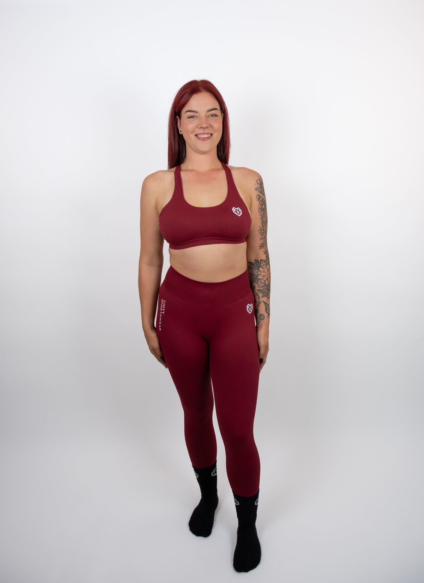 Impact Legging