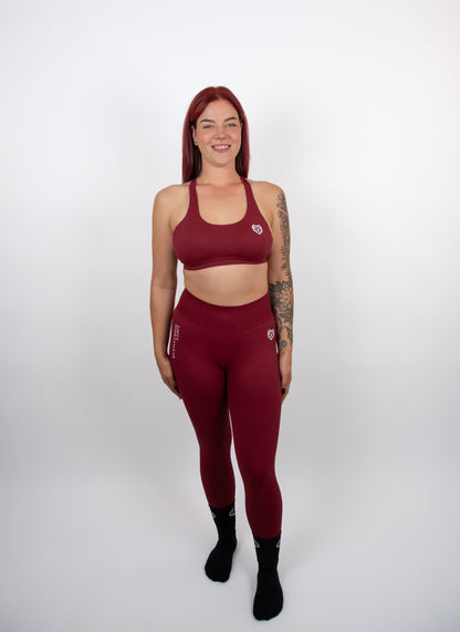 Impact Legging