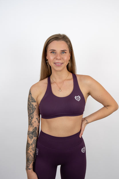 Impact Sport Bra