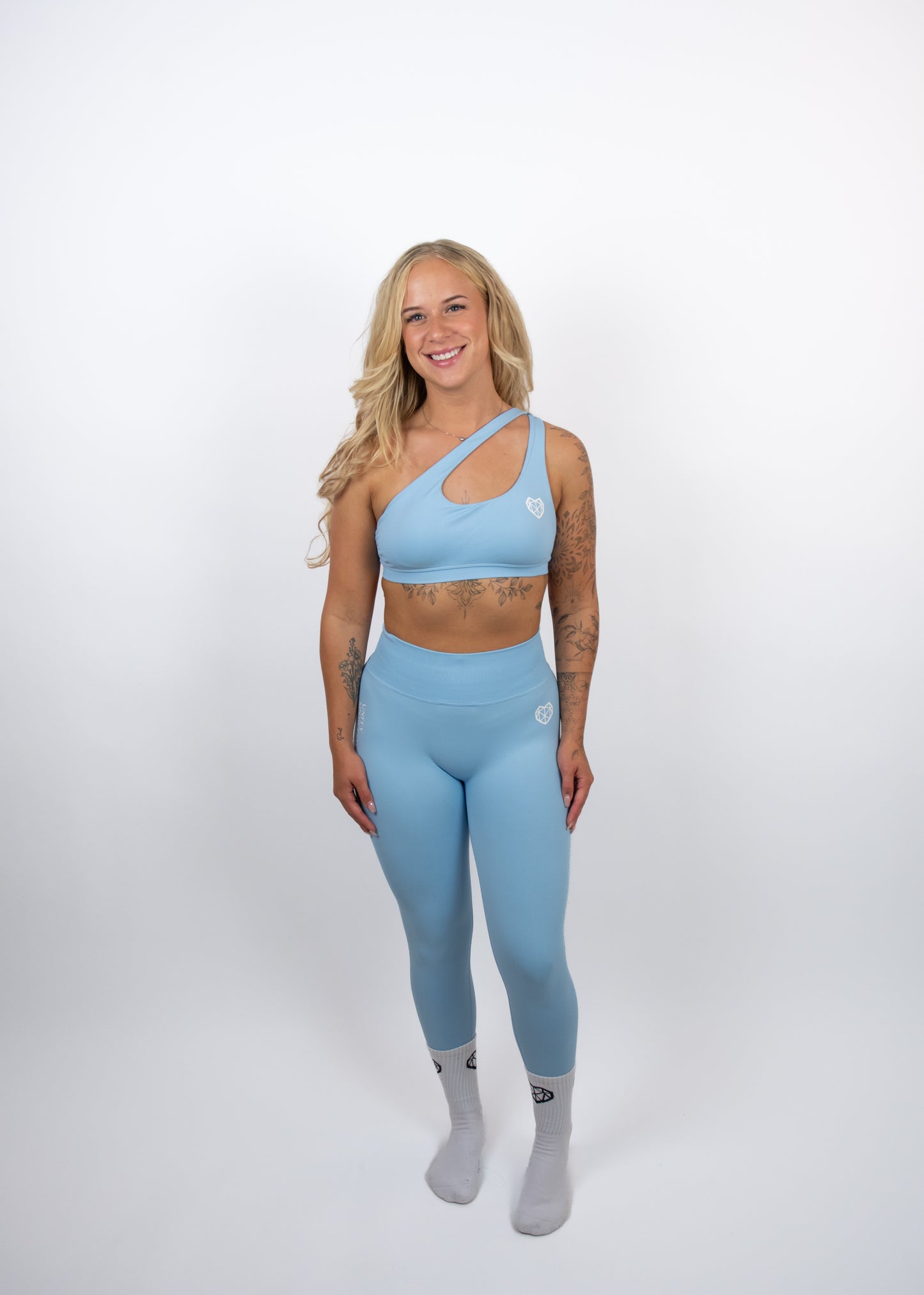 Impact Legging