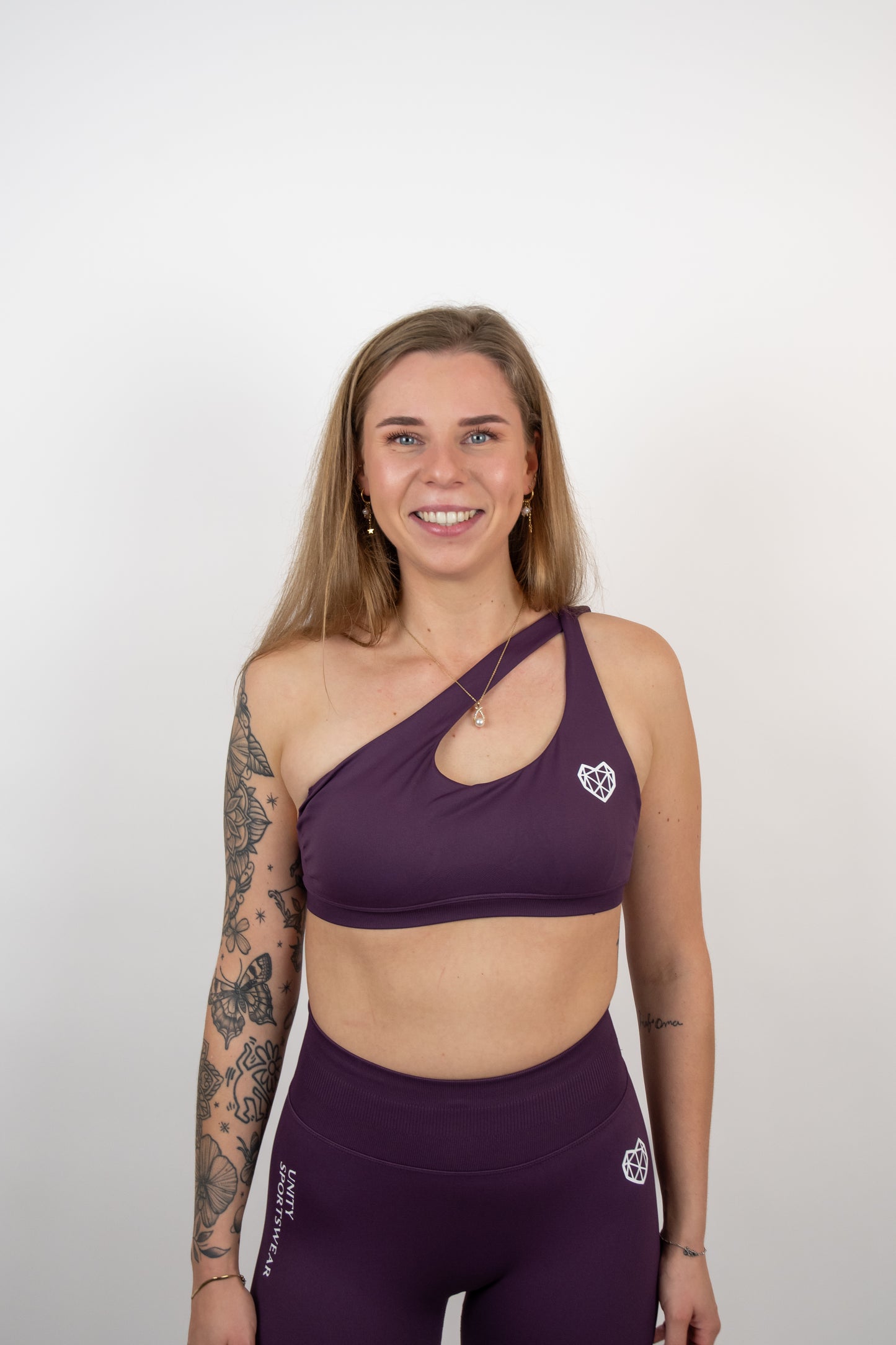Impact Sport Bra