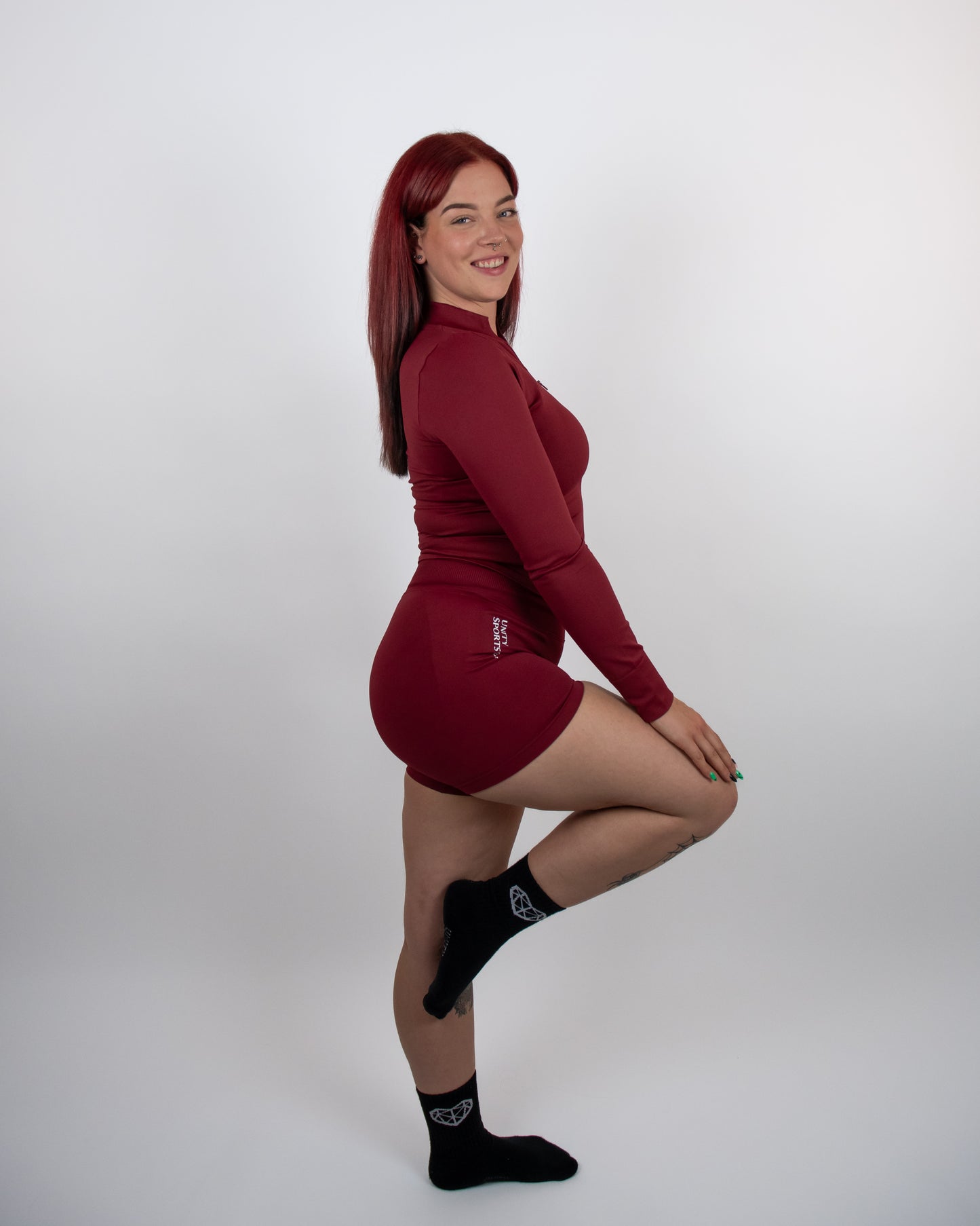 Impact Short