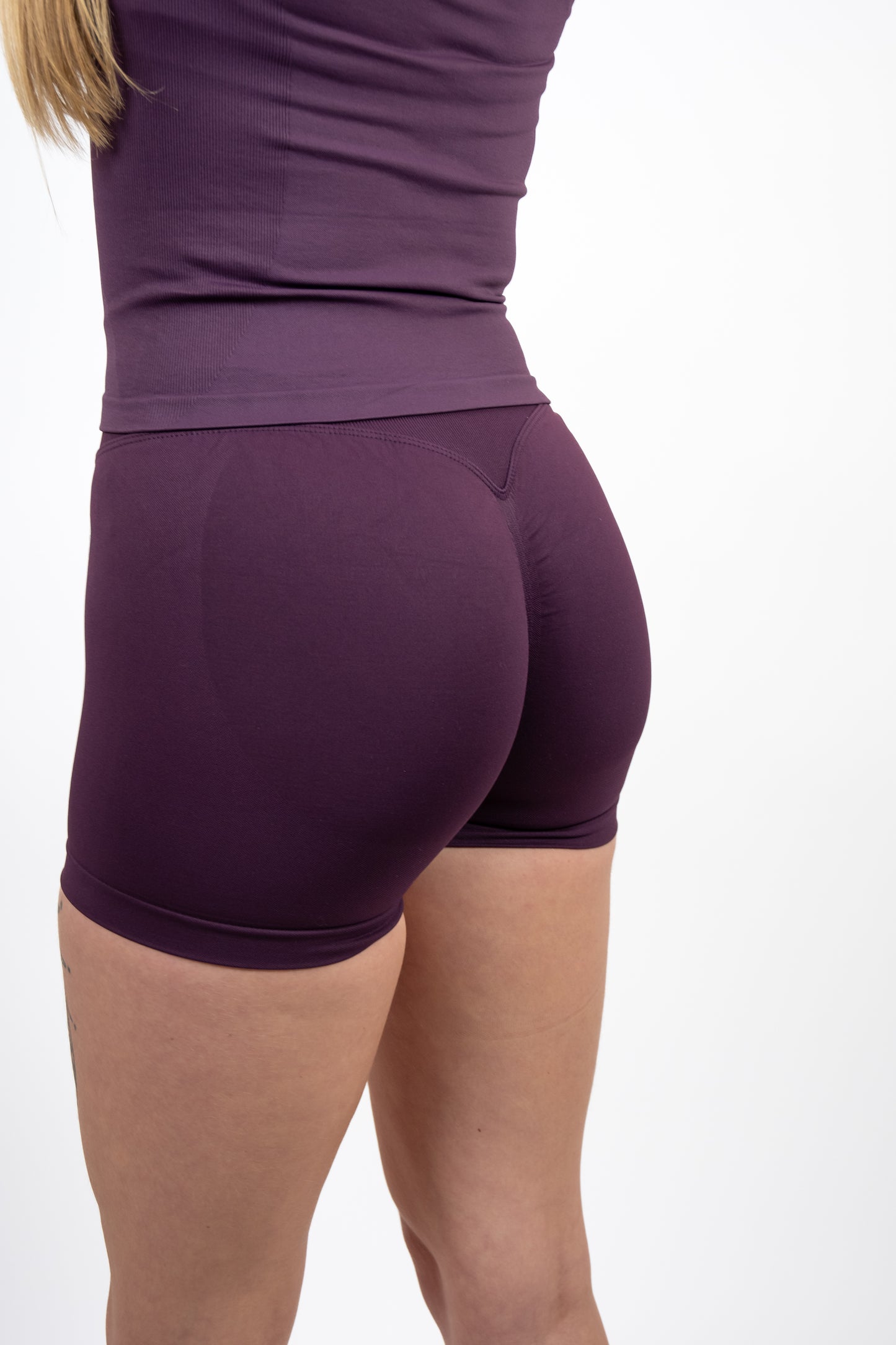 Impact Short