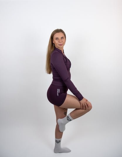 Impact Short