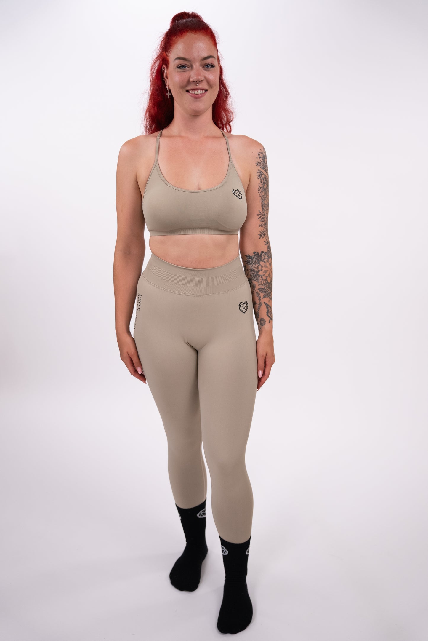 Essential Legging