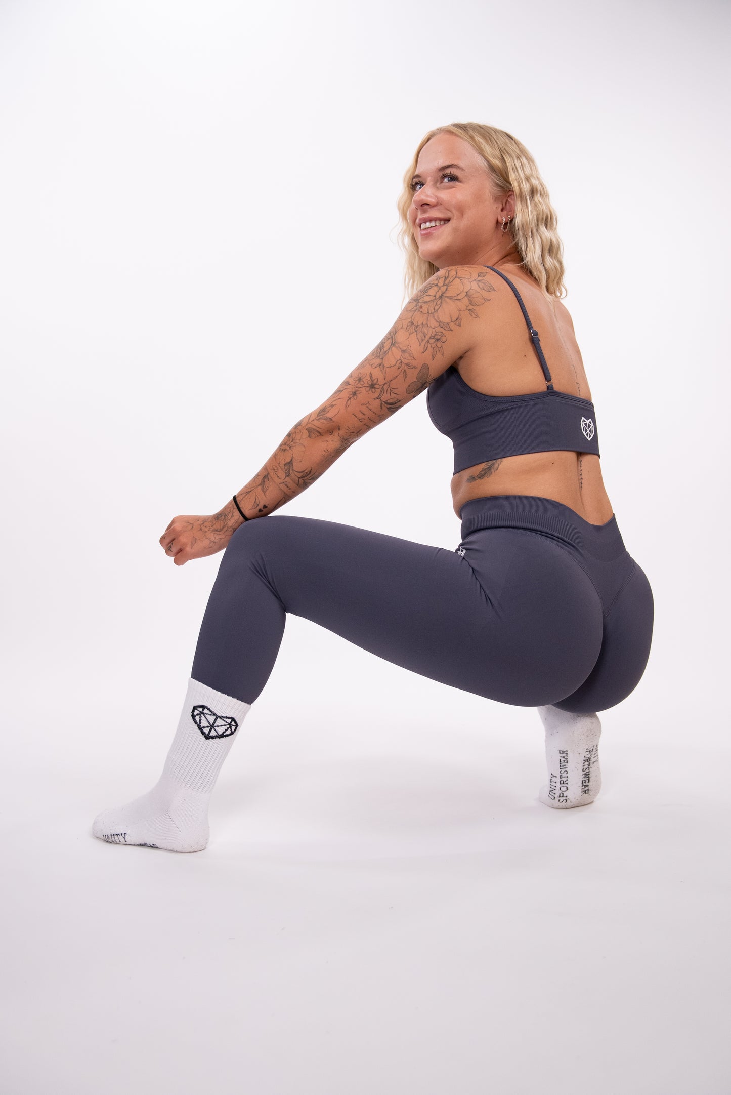 Essential Legging