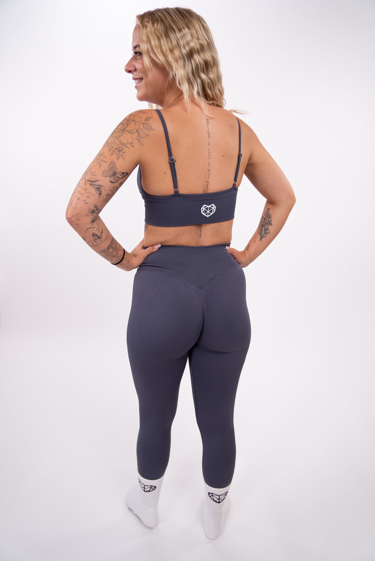 Essential Legging