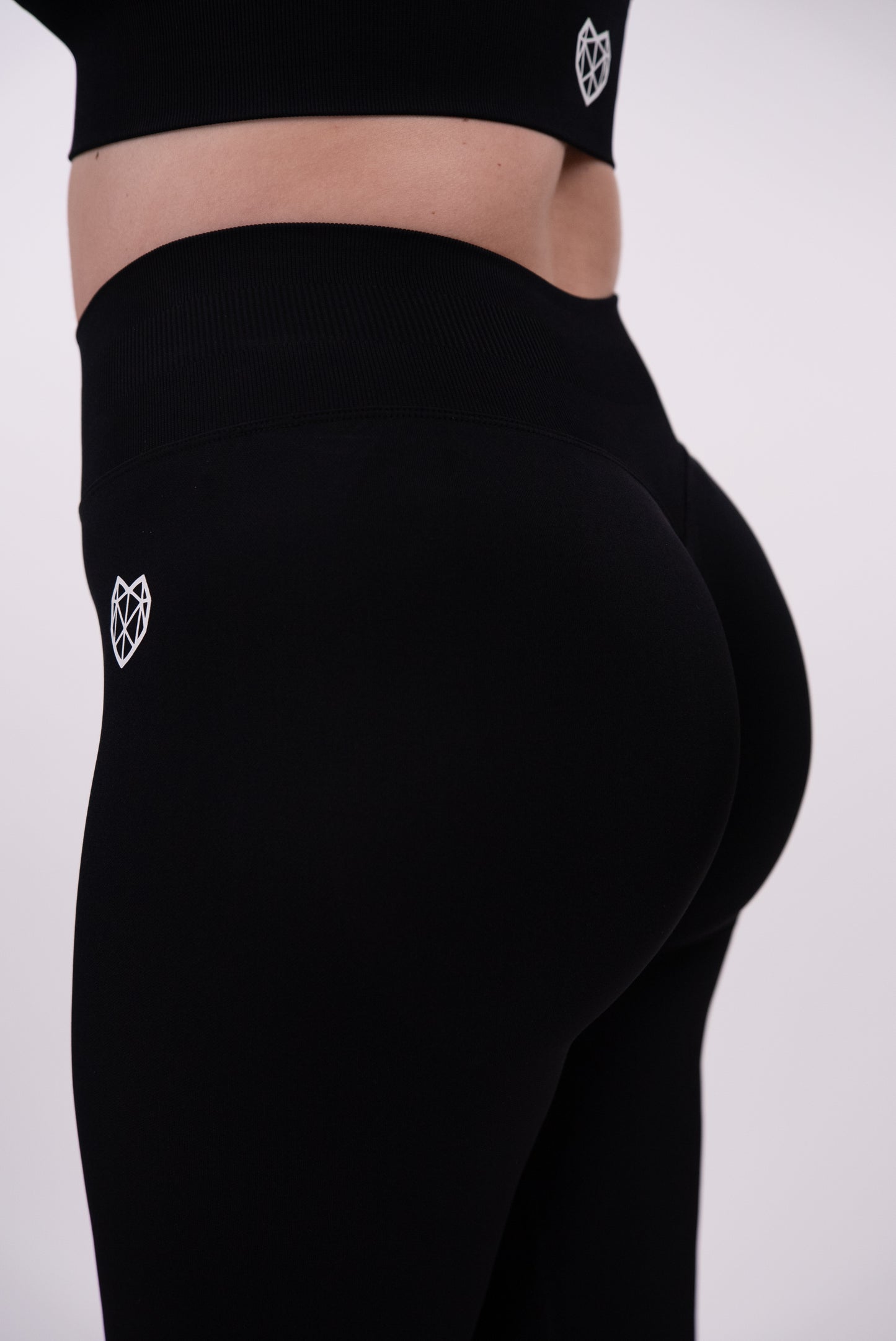 Essential Legging