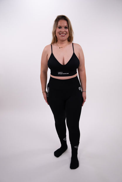 Essential Legging