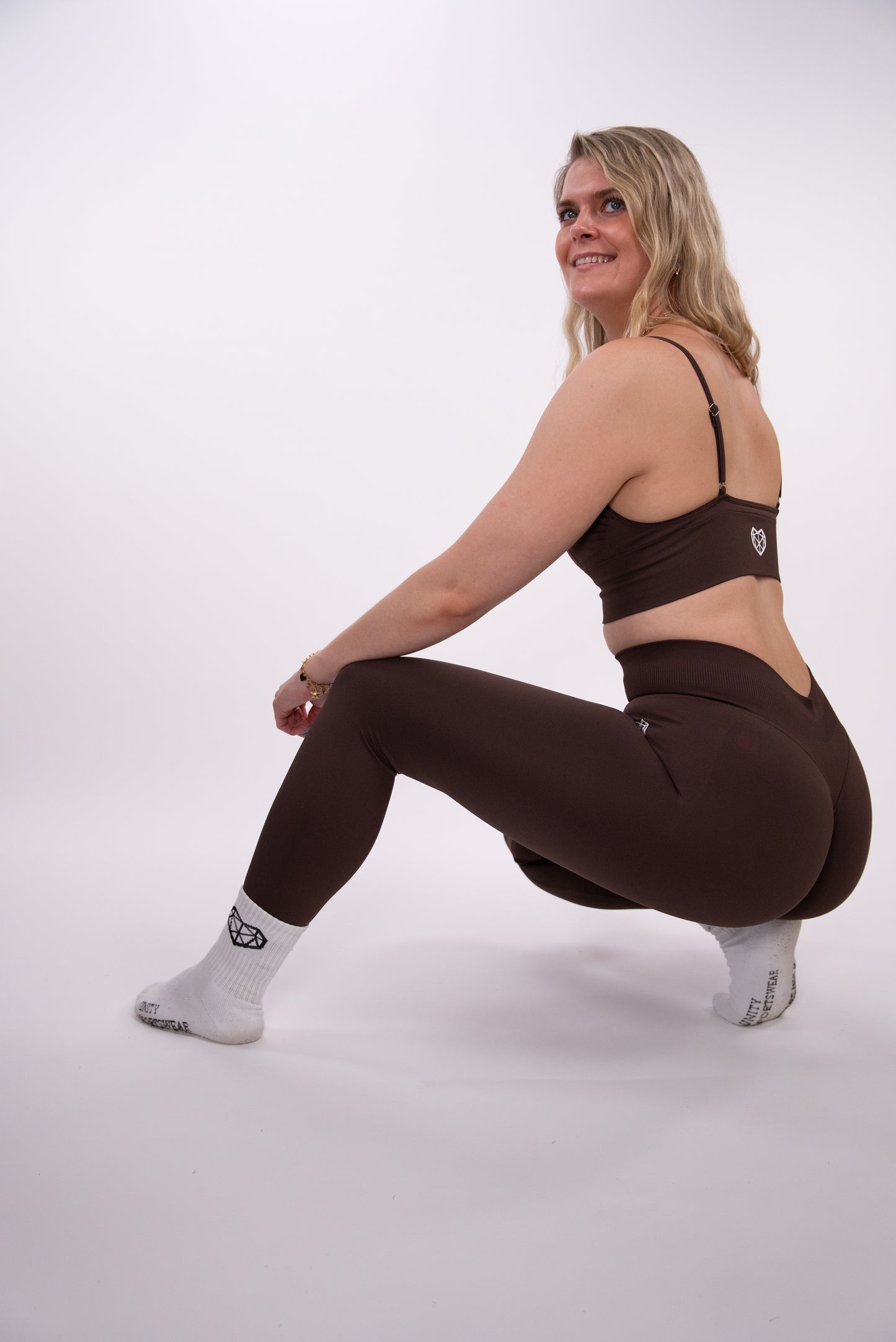 Essential Legging