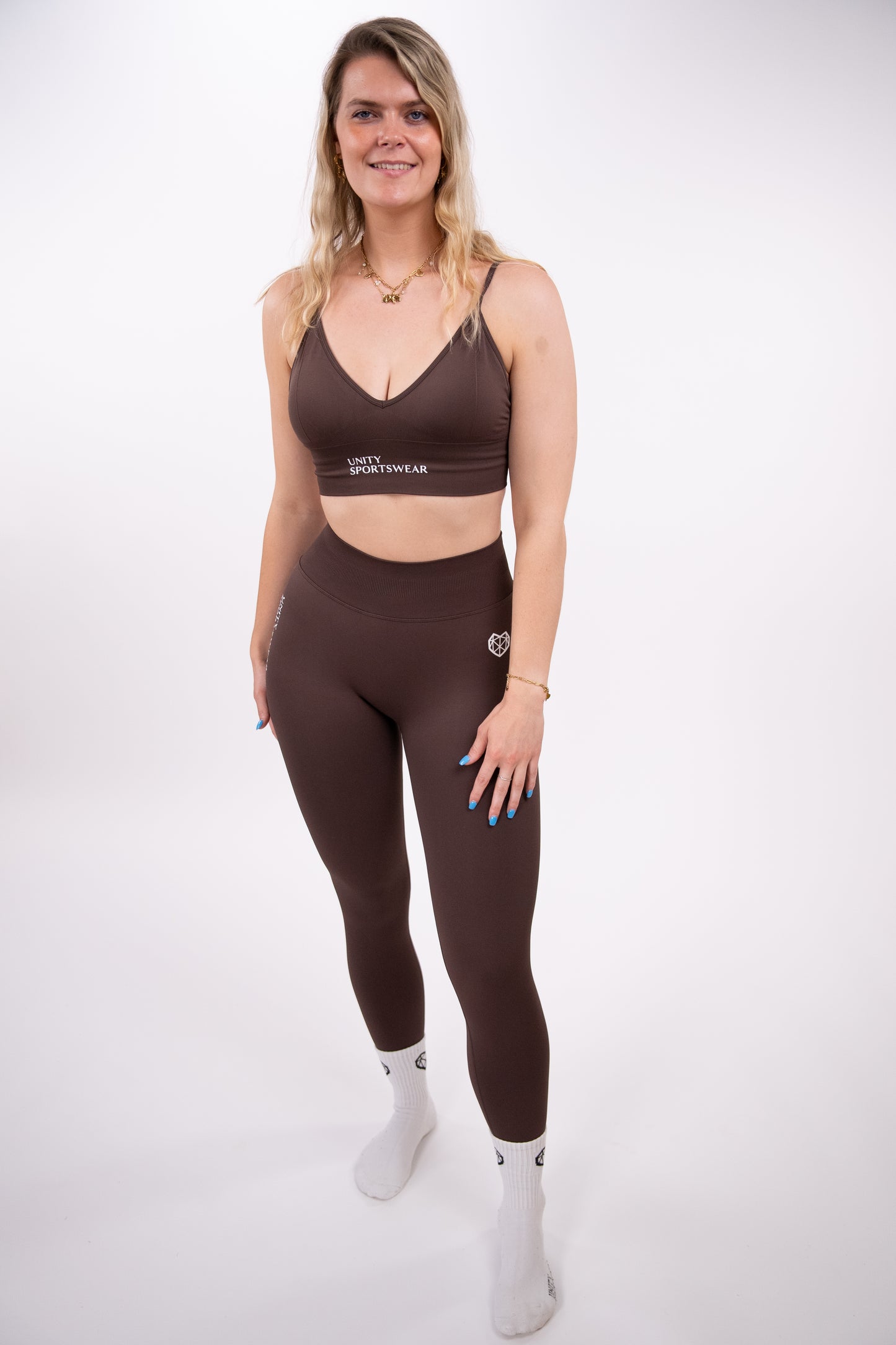 Essential Legging