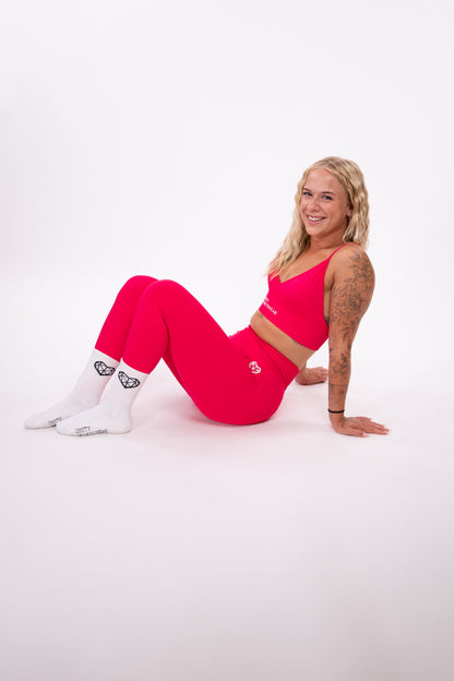 Essential Legging
