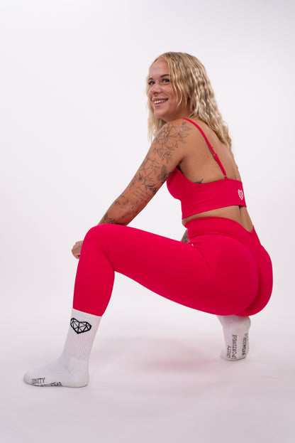 Essential Legging