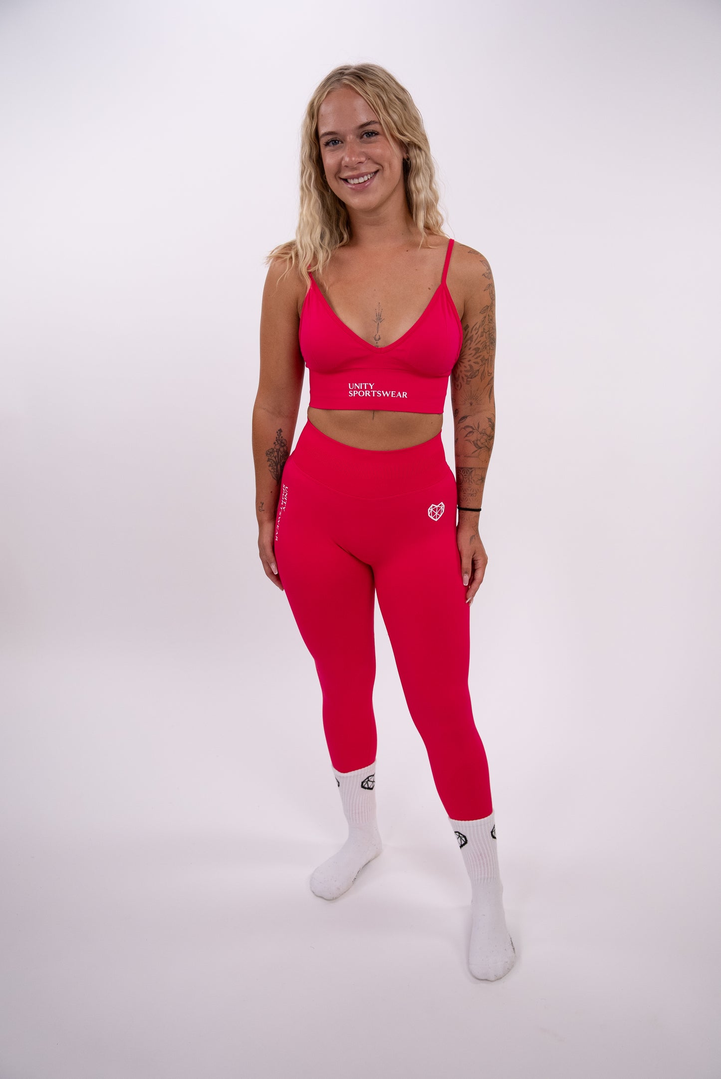 Essential Legging