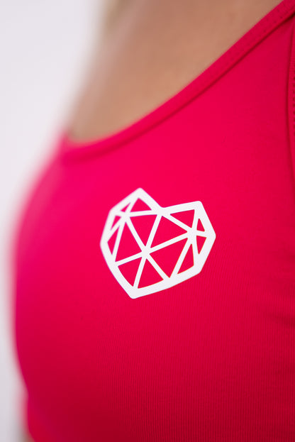 Essential Backless Bra