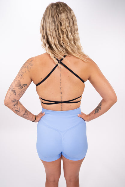 Iconic Backless Bra