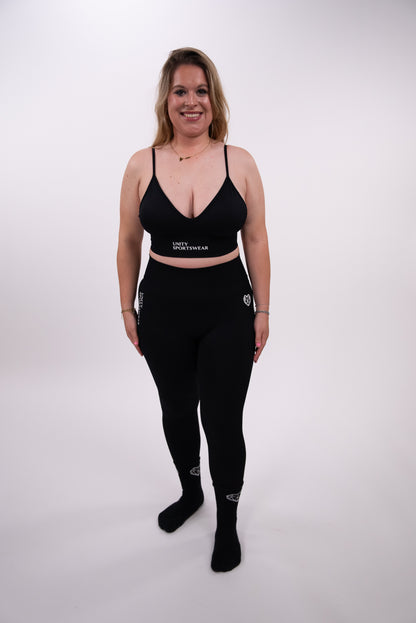 Essential Legging