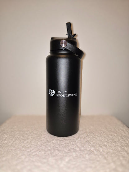 Unity Bottle Black