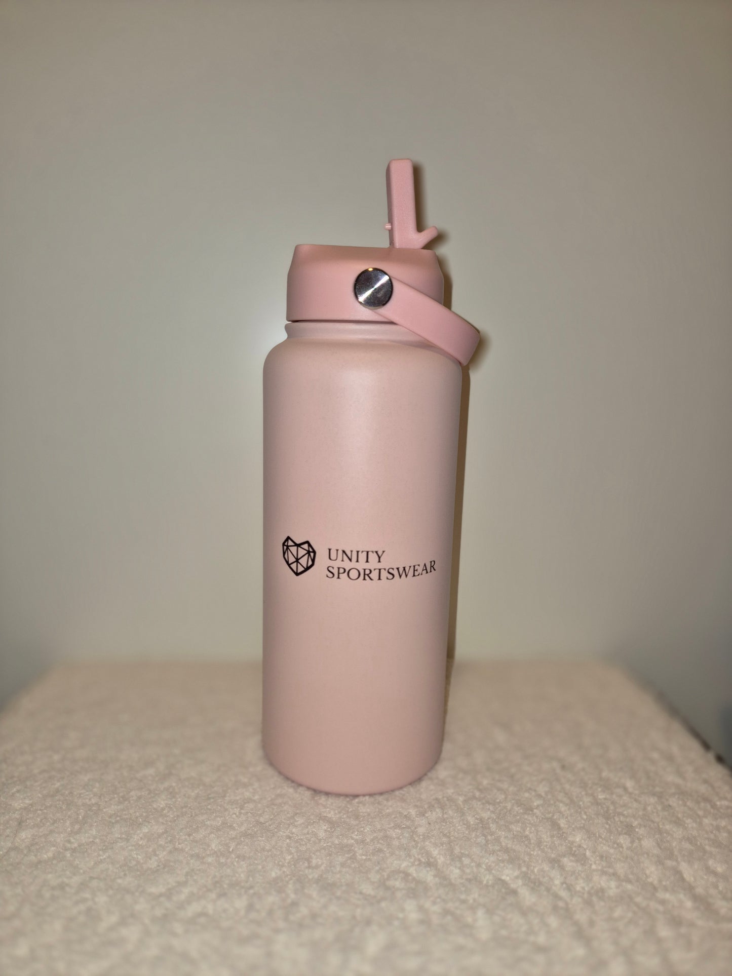 Unity Bottle Pink