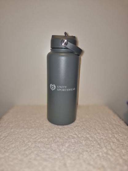 Unity Bottle Grey