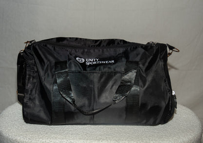 Unity Bag Black