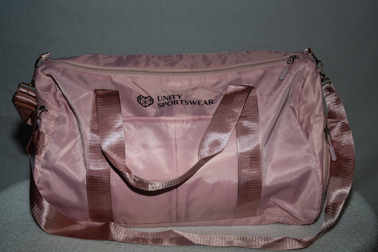 Unity Bag Pink