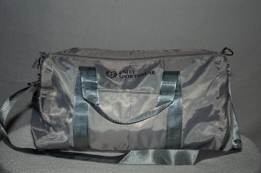 Unity Bag Grey