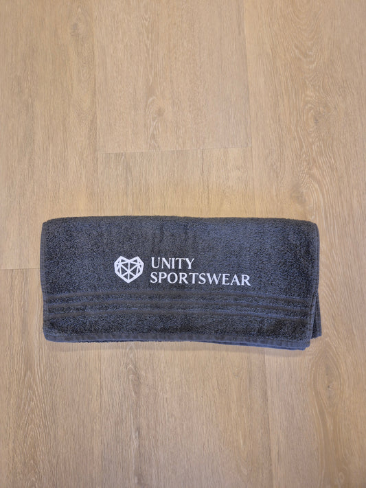 Unity Towel Grey