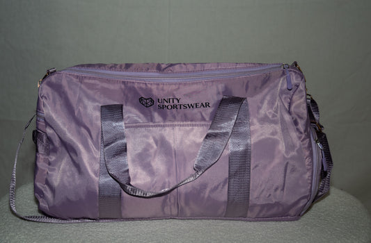 Unity Bag Purple