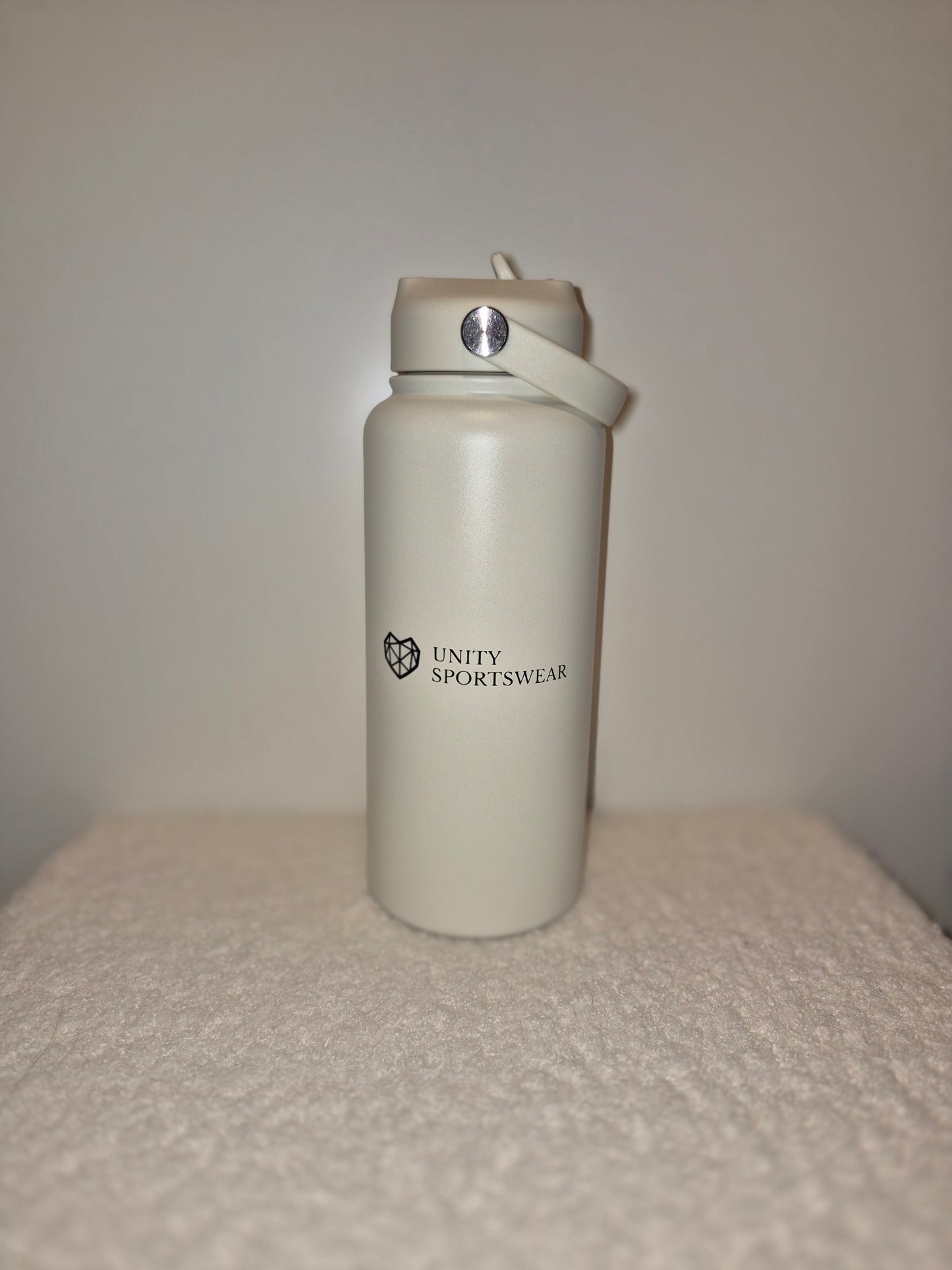 Unity Bottle Beige