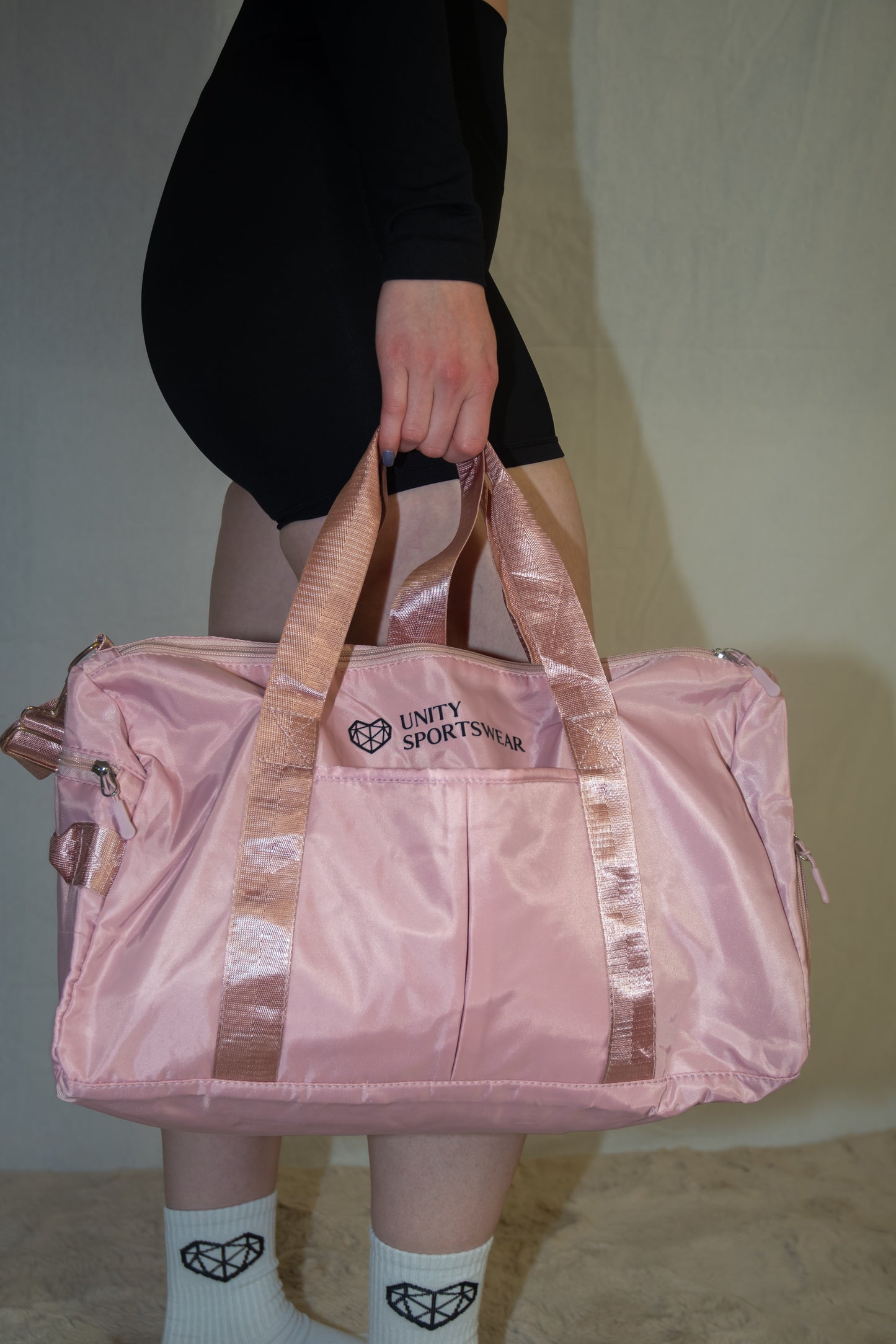 Unity Bag Pink