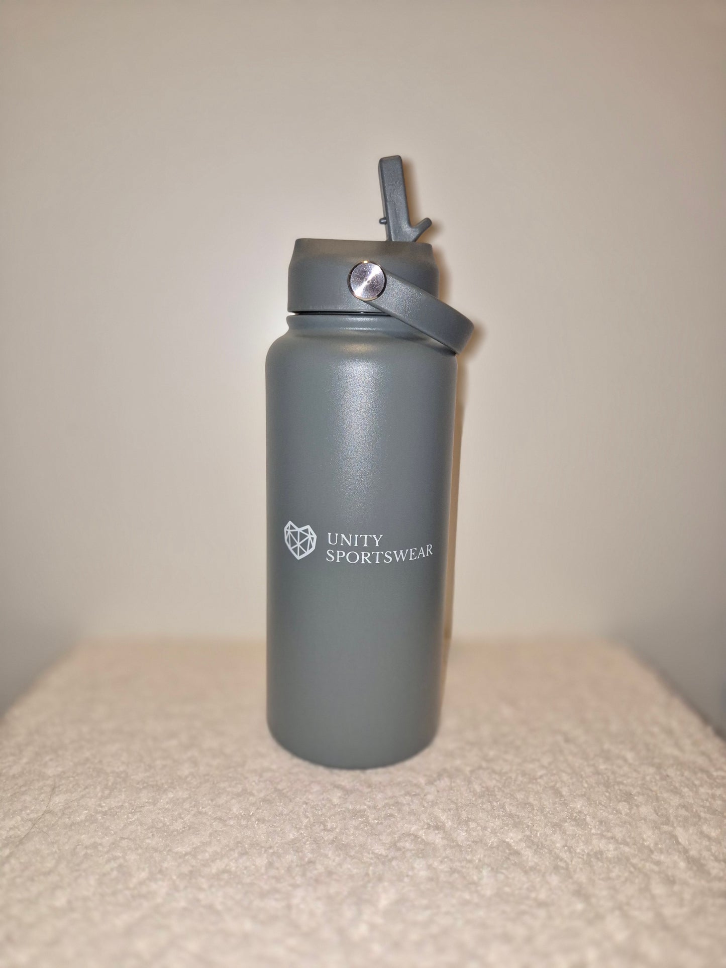 Unity Bottle Grey